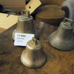 73 2068 KLOCKOR